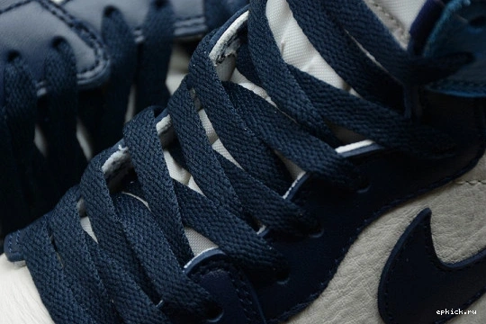 Cheap EP Blue Obsidian Air High University 555088-140 | Jordan UNC Retro OG 555088-140 1 - 1103